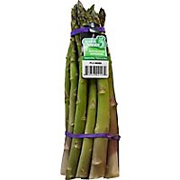 Green Asparagus - randalls Green Asparagus - randalls