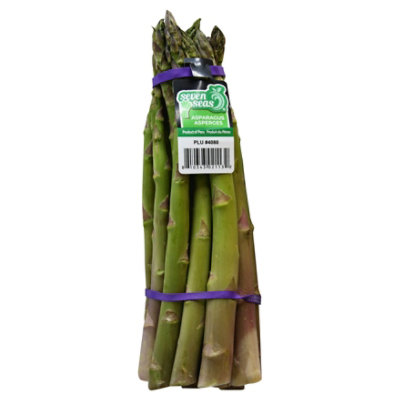 Green Asparagus