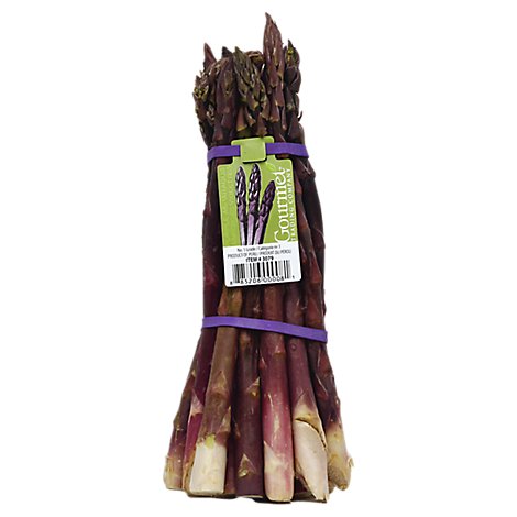 Gourmet Trading Company Asparagus Purple