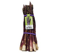 Gourmet Trading Company Asparagus Purple