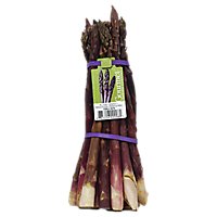 Asparagus Purple - Image 1