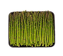 Fresh Cut Asparagus Tips - 16 Oz