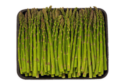 Fresh Cut Asparagus Tips - 16 Oz