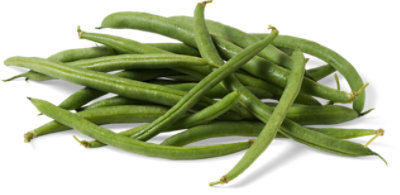 French Green Beans - 1 Lb