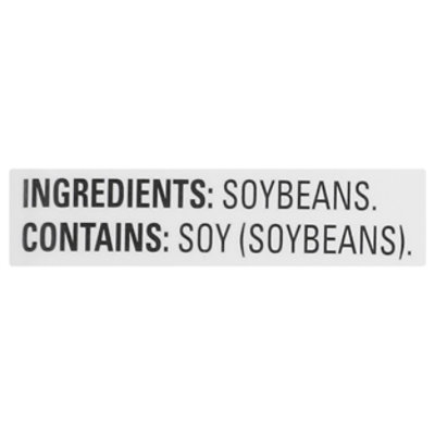 Melissas Edamame Fresh Soybeans - 10 Oz - Image 5