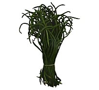 Long Red Chinese Beans - 1 Lb - 1 Lb