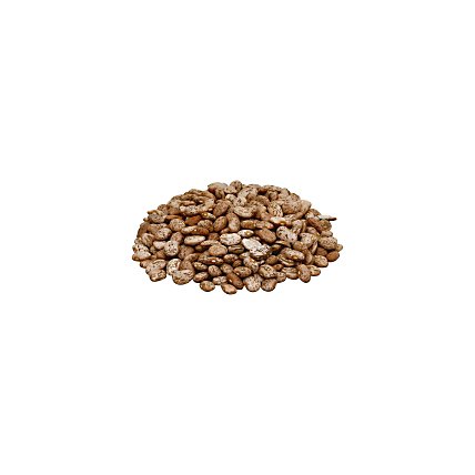 Romano Beans - 1 Lb - Image 1