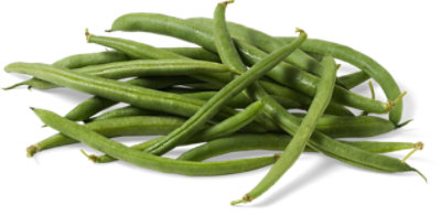 Green Beans - 1 Lb - Image 1