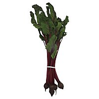 Red Baby Beets - Image 1
