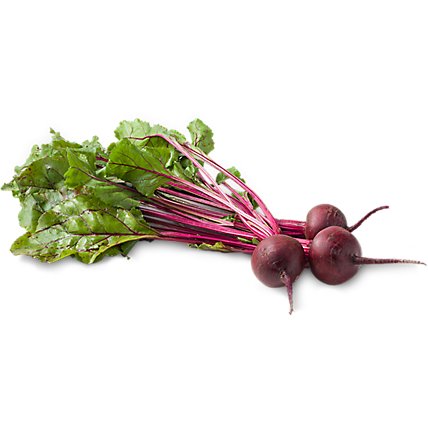 Beets - 1 Bunch - Image 1
