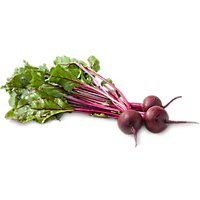 Beets - 1 Bunch - Image 1