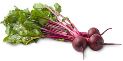 Beets - 1 Bunch - Image 1