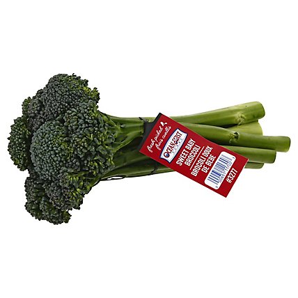 Broccolini - 1 Bunch - Image 3