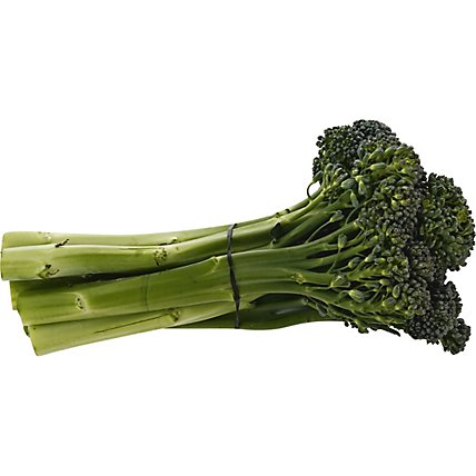 Broccolini - 1 Bunch - Image 4