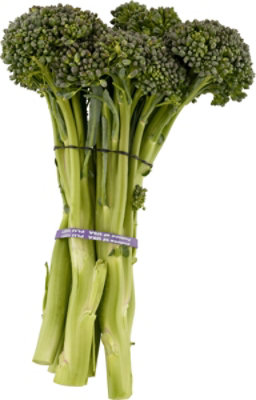 Broccolini - 1 Bunch - Image 4