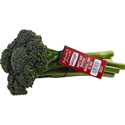 Broccolini - 1 Bunch - Image 2