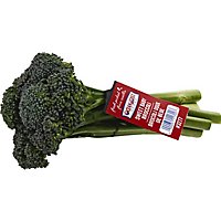 Broccolini - 1 Bunch - Image 2