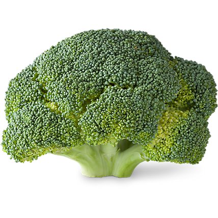 Broccoli Crown - Image 1