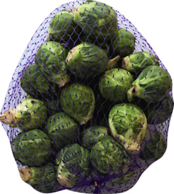 Brussels Sprouts - 1 Lb - Image 2