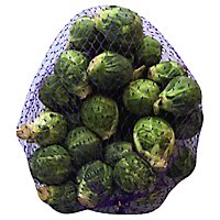 Brussels Sprouts - 1 Lb - Image 1