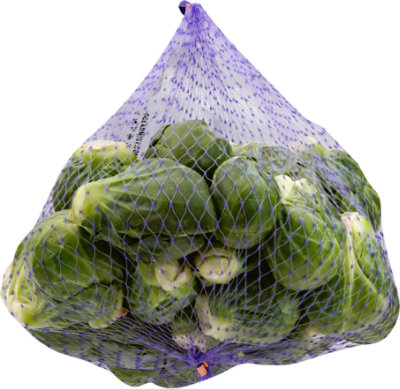 Brussel Sprouts Prepacked - 16 Oz - Image 4