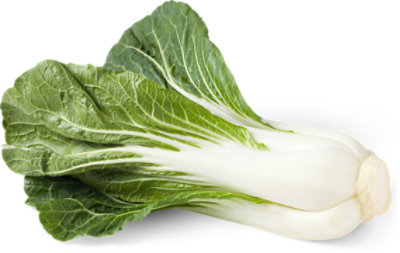 Bok Choy - Image 1