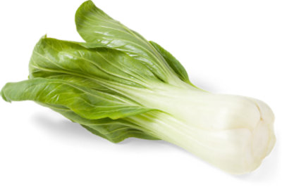 Baby Bok Choy Bunch - Image 1