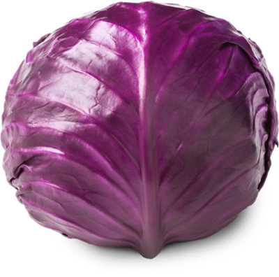 Red Cabbage