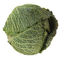 Cabbage Savoy - Image 1