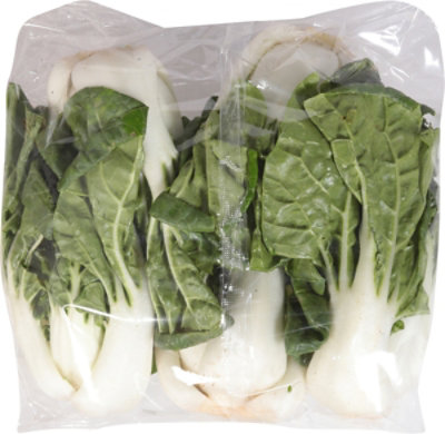 Choy Sum - 1 Lb - Image 4