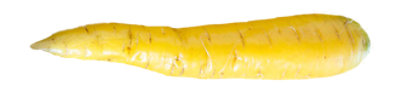 Gold Carrots - 1 Lb - Image 1