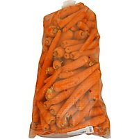 Carrots For Juice Prepacked - 25 Lb - Image 4