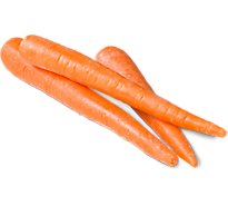 Carrots - 1 Lb