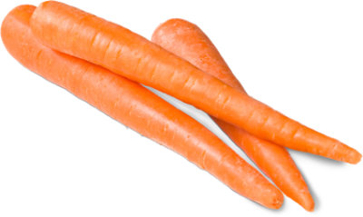 Carrots - 1 Lb