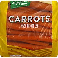 Signature Farms Carrots - 10 Lb - Image 2