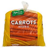 Signature Farms Carrots - 10 Lb - Image 1