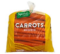 Signature Farms Carrots - 10 Lb