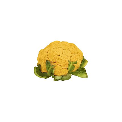 Cauliflower Orange Baby - Image 1