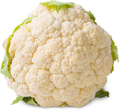 White Cauliflower