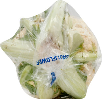 White Cauliflower - Image 3