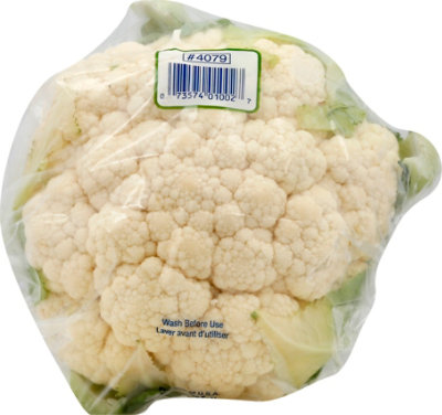 White Cauliflower - Image 2