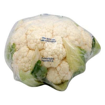 White Cauliflower - Image 1