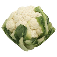 Cauliflower Baby