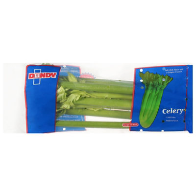 Celery - 1 Bunch - Image 3