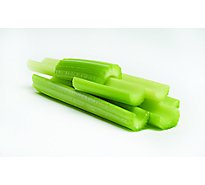 Celery Sticks - 1 Lb