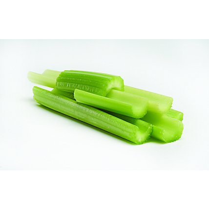 Celery Sticks - Image 1