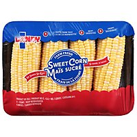 Corn Bi-Color - 4 Count - Image 1