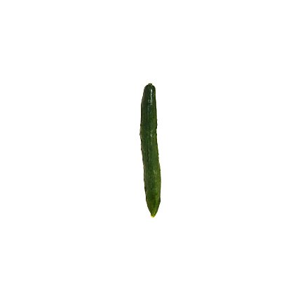 Japanese Cucumbers - Image 1