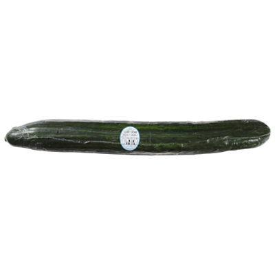 Windset Farms®Organic Long English Cucumbers - Windset Farms®