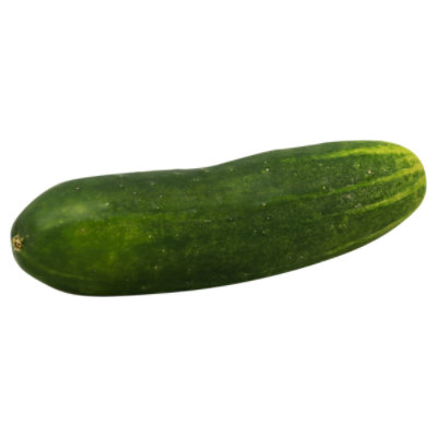 NatureFresh Farms Mini Organic Cucumbers 6 ea